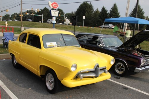 Brian & Linda Henry J